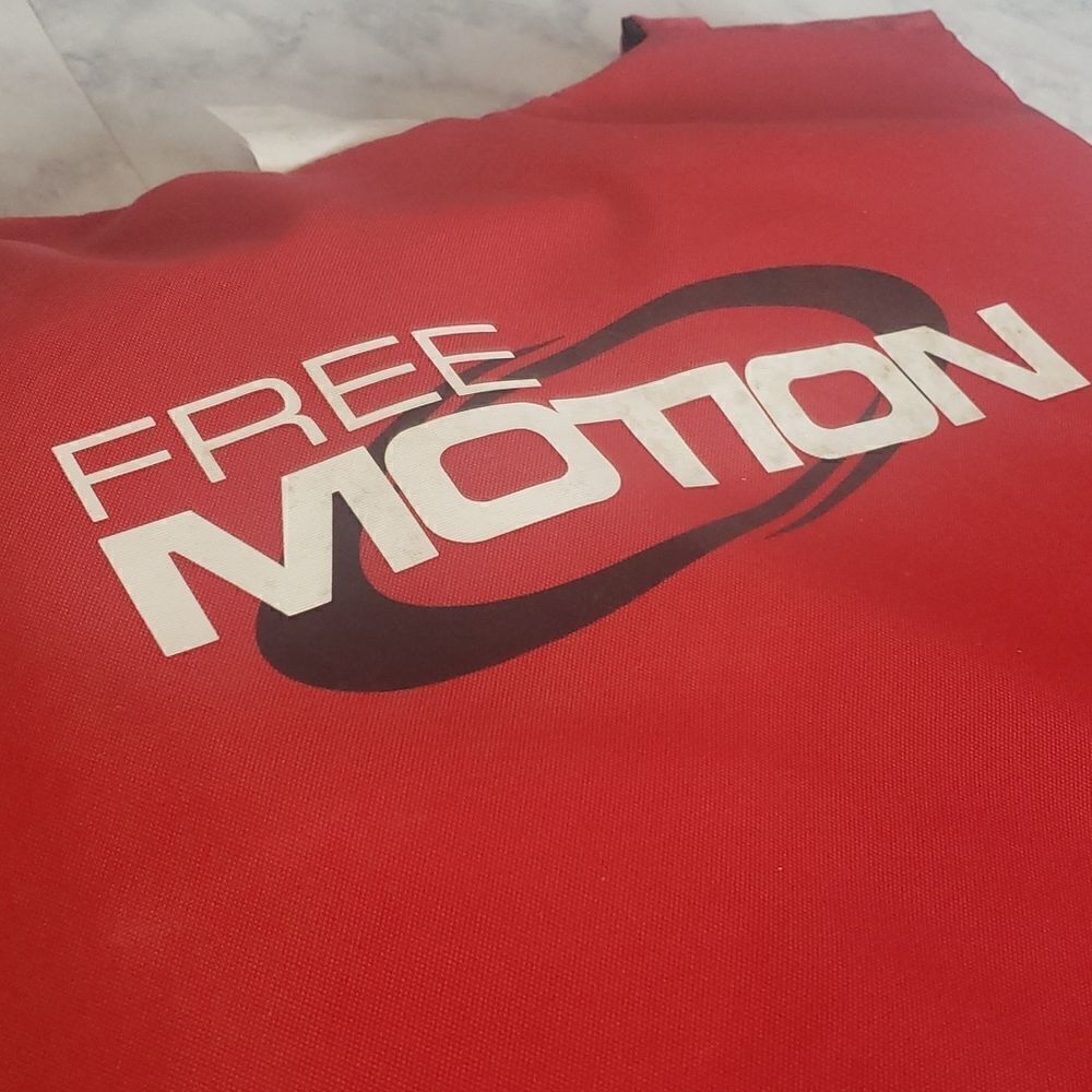 Free Motion Life Jacket - Picture 4 of 8